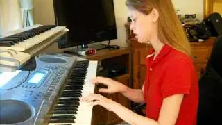 Lost Planet: Wayne's Theme