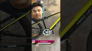 Hero Cycles Largest Cycle Manufacturer #shorts #ytshorts #herocycles #largestcyclemanufacturer #hero