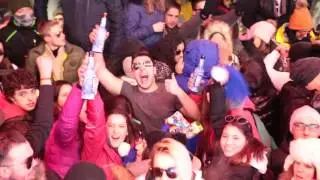 Arçelik Winterfest 2016 Official AfterMovieHDV