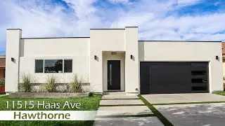Hawthorne Home for Sale