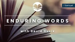 After God’s Own Heart — 1 Samuel 