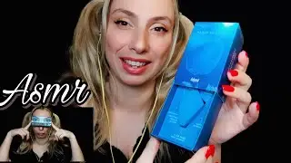 TÜRKÇE ASMR / YENİ ÇIKAN ÜRÜNLER / İŞ ANLAŞMASI / NOT BASIC & Instylish