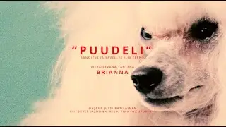 Ilja Teppo - Puudeli (Virallinen musiikkivideo)