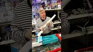 Вова на охоте 