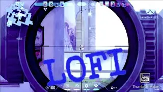 Valorant but its lofi
