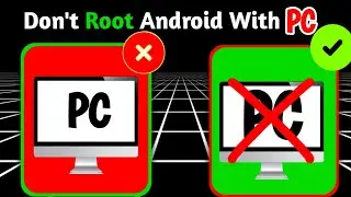 Root Any Android In 2025 Without PC!