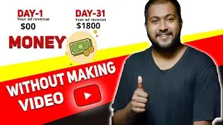 How To Make Money on Youtube Without Making Videos Bangla Tutorial 2020 | Part 2