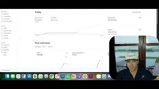The daily routine that got me to $10,000/month online