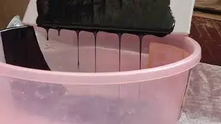 movfx | FX_REF | 1003 | Paint Dripping