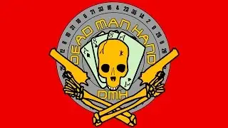 CS GO - DMH DREIDMAN
