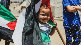 Sunday 29 October 1:30 pm from via della marranella to Largo Preneste #freepalestine