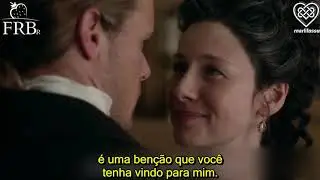Outlander - 5. Temporada - Trailer Oficial - Legendado