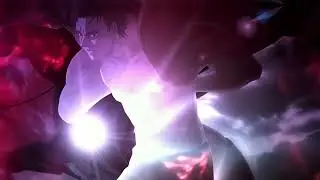 we could've had it all...