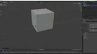 Blender - Boolean Modifier for Isometric bedroom