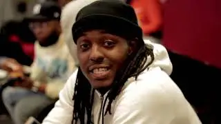 STEVE FRANCIS x KEEM KONG -What You Want