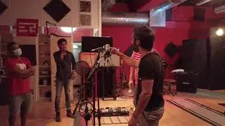 Workshop Áudio e Produção (1a edição) - Highlights