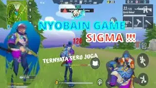 MAIN GAME SIGMA TERBARU 2022
