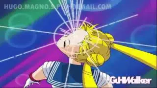Moon Prism Power Make Up! ( italian ) ( fan made )