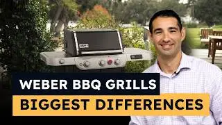 Which Weber Grill Is Best for You in 2025?