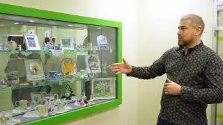 #ЛичныйГид по Новгородской области, Жива Земля Новгородская, Мёд, Береста, Крестецкая строчка