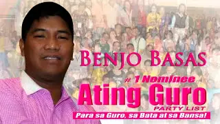 ATING GURO & TEACHERS' DIGNITY COALITION (TDC) video clips on teachers' issues-Philippines