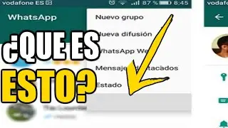 HAACKEANDO WHATSAPP CON ESTE TRUCO!! 🔥 | Samos Developer