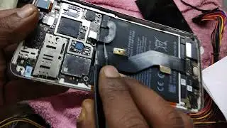 Letv le x507 mobile teer down # died # redlight