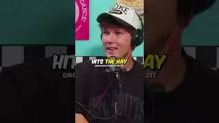 Jared got his own theme song 😭