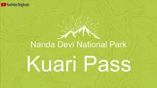 #kuari pass trekking - Uttrakhand# Official Trailer - Watch out my full Video on Diwali.