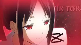 Kaguya edit - Tik Tok