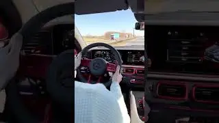 Brabus 900 Rocket Edition! 😈 