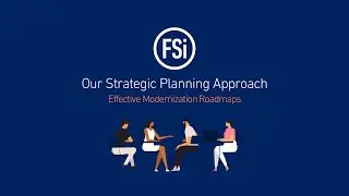 FSi - Strategic Planning Approach