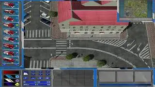 Emergency 4 Lancut Mod