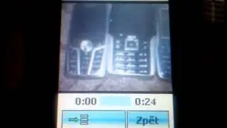 SIEMENS S75 - True multitasking