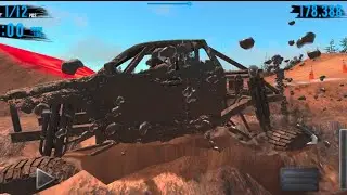 Extreme Off-Road Truck Mudding Adventure!