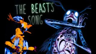 Come Wayward Souls - recreated with Puppets
