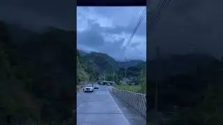 Joyride tayo sa Baguio 😀
