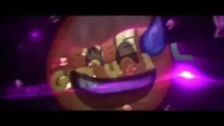 ANOTHER INTRO!!! ~ by CottonArtz