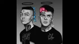 Lil Peep & XXXTENTACION - Falling Down Lyrics