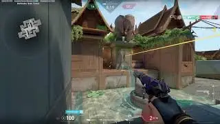 Why the Valorant community RUINS THE GAME