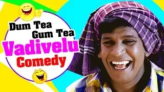 Kadhale Jayam Tamil Movie Comedy Part 2 | Vadivelu Comedy Scenes | API Tamil Comedy