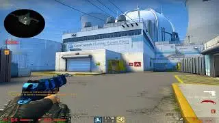 INSANE 5K DEAGLE (CS:SO)