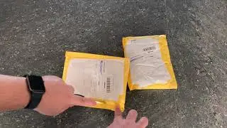 UNBOXING ALIEXPRESS DESDE PERU EN PLENA PANDEMIA