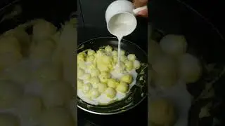 rice flour and coconut milk recipe