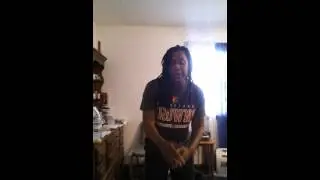 GOD - (Prod. By DopeboyzBEAT) @DopeboyzBEAT (CoJack Cover)
