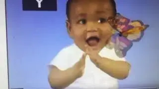 Oh No! It’s Babykazam!