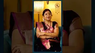 Malini Awasthi I Padma Shri I Interview Teaser I Vijit Singh I #shorts #podcast #viralshorts