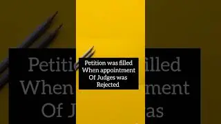 Al jahad trust vs federation of Pakistan| #lawgat2023 #historyof Pakistan