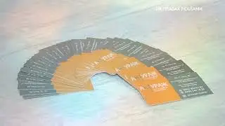 Имиджевый ролик студии мебели и дизайна "Антураж"