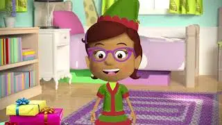 WonderGrove | Sharing with Others 🎄 | Holidays #2 | Full Episode